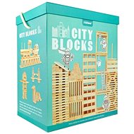 Mideer Wooden Building Blocks - Wooden Blocks