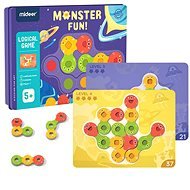 Mideer puzzle game - connecting fun - Board Game