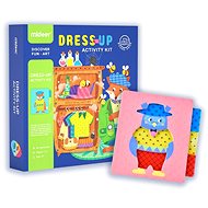 Mideer activity set - clothes - Tabletop Game 