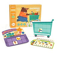 Mideer set activities - shopping list - Tabletop Game 