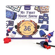 Mideer my first magic show - Tabletop Game 