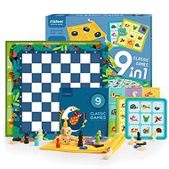 9v1 classic games - Tabletop Game 