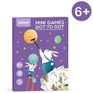 Mideer minigames - couplers - Tabletop Game 