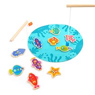 Mideer Magnetic Fishing - Social Game