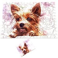 Wooden Puzzle EKO - York - Jigsaw Puzzle