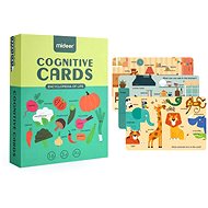 Mideer Knowledge Cards - Encyclopedia of Life - Educational Toy