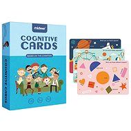 Mideer Cognitive Cards Set - Cognitive Basics - Educational Toy
