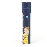 Mideer kaleidoscope - moon - Interactive Toy