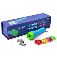 Mideer projector flashlight, set of 1 - Interactive Toy