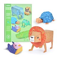 Mideer origami set - zvířátka - Origami