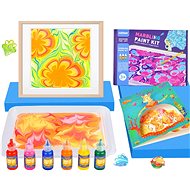 Mideer marbling paint set - Art Supplies