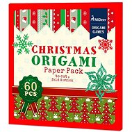 Mideer Origami Set – Christmas - Origami