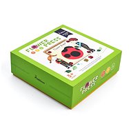 Mideer storage plates for plant samples - Educational Toy