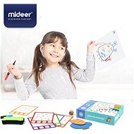 Mideer creative painting set - Art Supplies