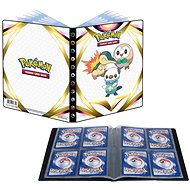 Pokémon UP: SWSH10 Astral Radiance - A5 album - Collector's Album