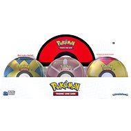 Pokémon TCG: Pokeball Tin - Pokémon Cards