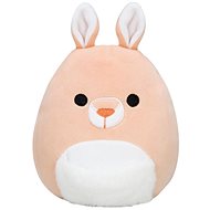Squishmallows Kangaroo - Quinn - Soft Toy