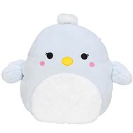 Squishmallows Bluebird - Camden, 30 cm - Soft Toy