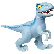GOO JIT ZU Figur Jurassic World - Blue - Figur