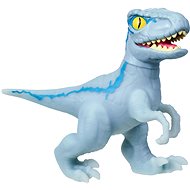 GOO JIT ZU figure Jurassic World - Blue - Figure