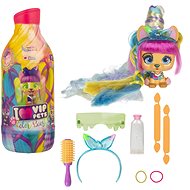 VIP Pets Color Boost, dog with accessories, series 3 - Figure