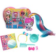 VIP Pets mini dog Color Boost, series 2 - Figure