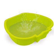 TEGA Baby KOMFORT 2v1 - šedá - Pískoviště