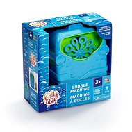 ADDO Bublifuky - bubble maker, blue - Bubble Maker
