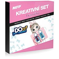 Creative set - laces - Creative Kit