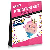 Creative set - pendant princess - Creative Kit