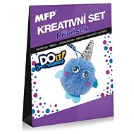 Creative set - pendant blue - Creative Kit