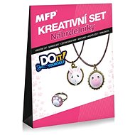 Creative set - necklaces - Jewellery Making Set
