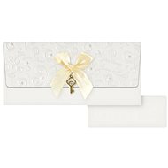 MFP Obálka na peníze sv 66-018 - Cash Envelope