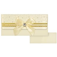 MFP Envelope for money sv 66-015 - Cash Envelope