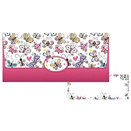 Obálka na peníze sr 66-013 - Cash Envelope