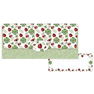 Obálka na peníze sr 66-011 - Cash Envelope