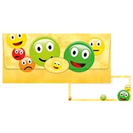 Obálka na peníze sr 66-008 - Cash Envelope