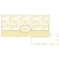 Obálka na peníze sr 66-005 - Cash Envelope