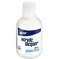 Acrylic lacquer 250ml glossy - Art Supplies