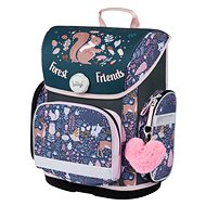 BAAGL School bag Ergo Squirrel - Briefcase
