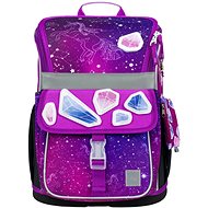 BAAGL School bag Zippy Unicorn Universe - Kreativ - Briefcase