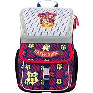 BAAGL School bag Zippy Harry Potter Gryffindor - Briefcase