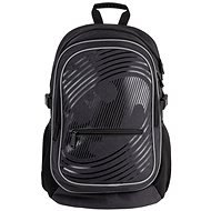BAAGL School Backpack Core Batman - School Backpack