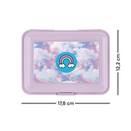 BAAGL Snack box Heaven - Lunch Box