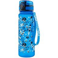 BAAGL Tritanová fľaša na vodu Space Game - Fľaša na vodu