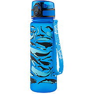 BAAGL Tritan drinking bottle Whale, 500 ml - Drinking Bottle