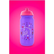 BAAGL Drinking Bottle Horses - Drinking Bottle