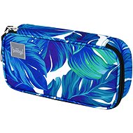 BAAGL Pencil case Monstera - School Case