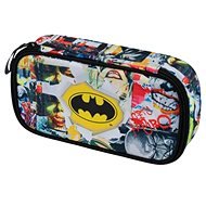 BAAGL Pencil case Skate Batman Comics - School Case