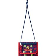 BAAGL Harry Potter Gryffindor neck wallet - Wallet
